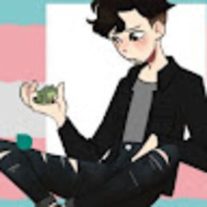 Meet your Posher, Maddison